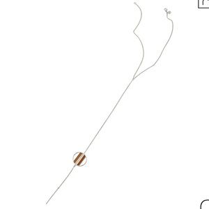 Jenny Bird NWT Rhine Lariat